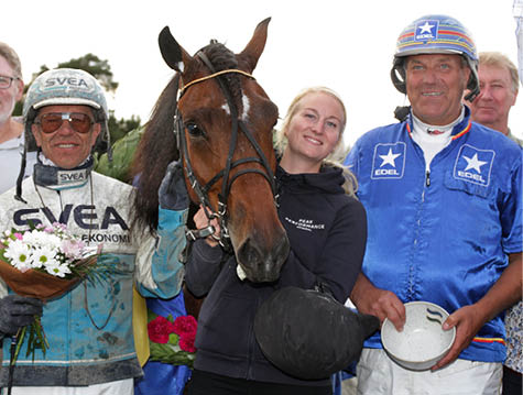 Derbystoet 2018