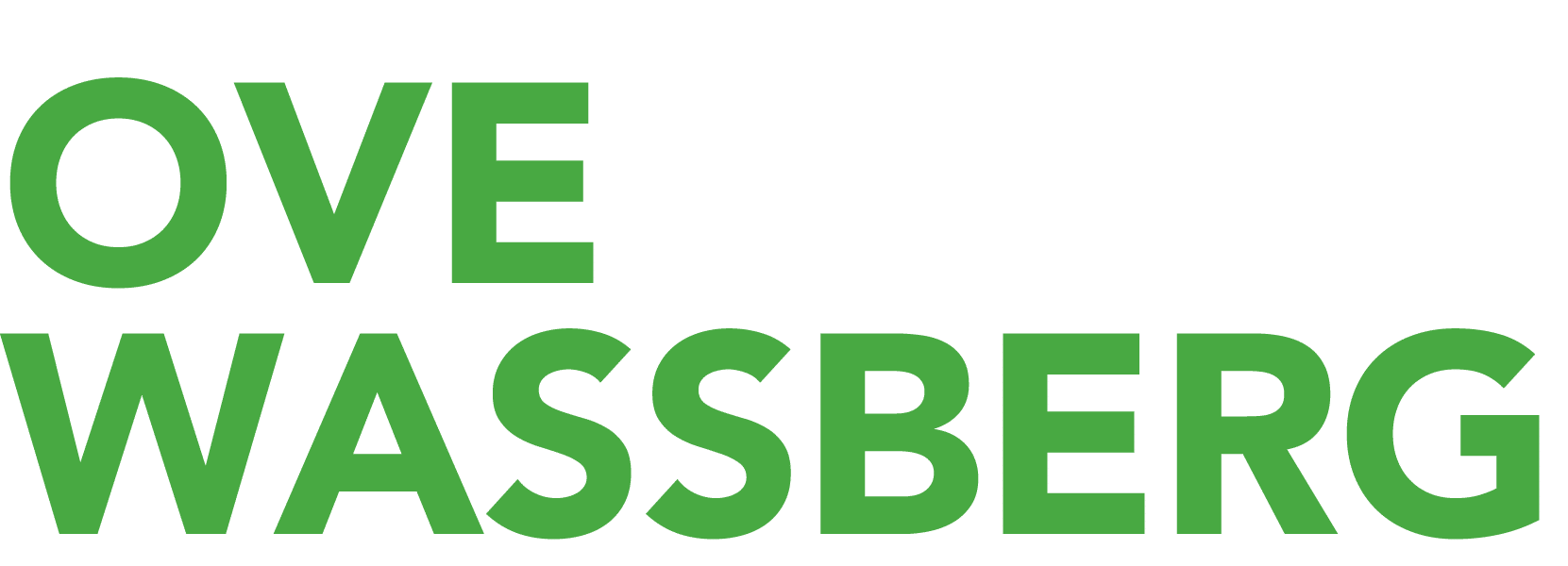 OVE WASSBERG