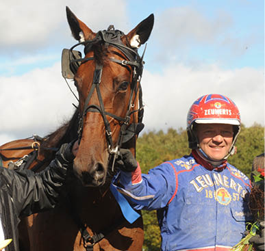  by Stora Pris heat 1