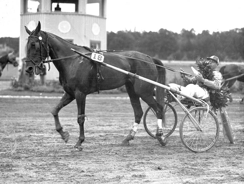foto : k75 : g sta nordin derbyt 1938